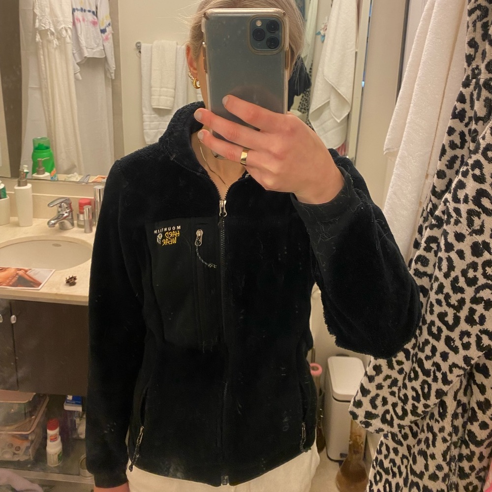 Mountain Hardware Jacket - image 4